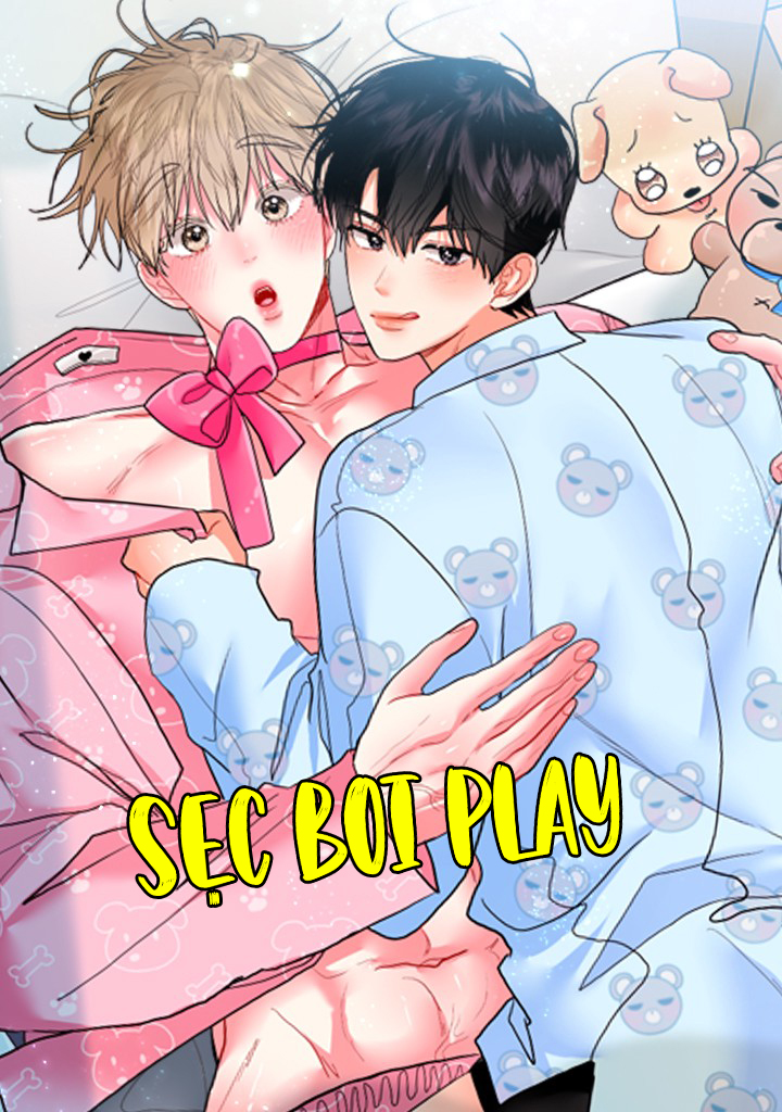 (ABO) OMEGA CỦA ANH TRAI