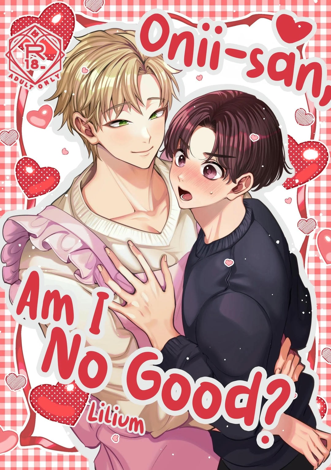 Anh à! Em Không Tốt Sao?