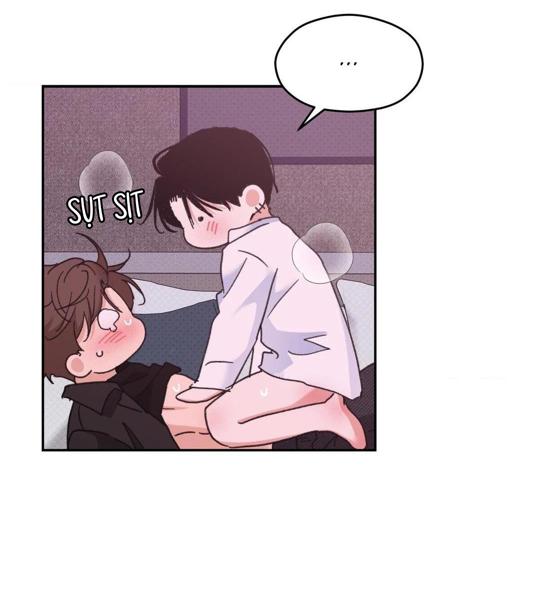 Chiếc Lá Lay Động Theo Giai Điệu