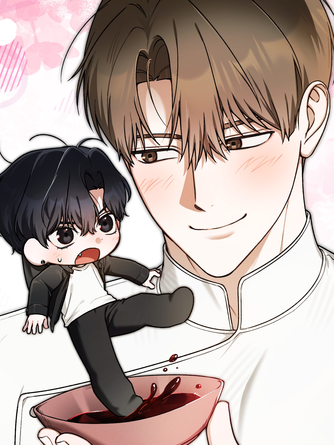 Chuyện Tình Khách Quen