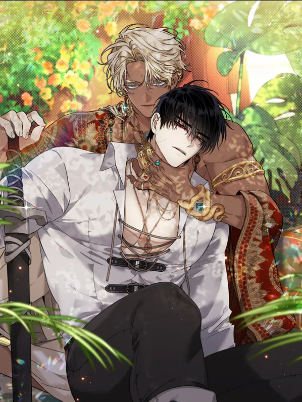 Hoa Nở Trong Đêm Trắng