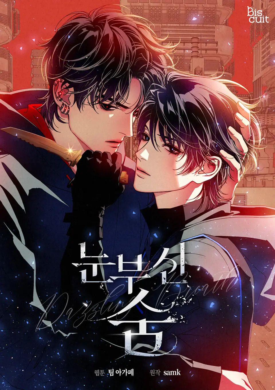 HƠI THỞ RỰC RỠ