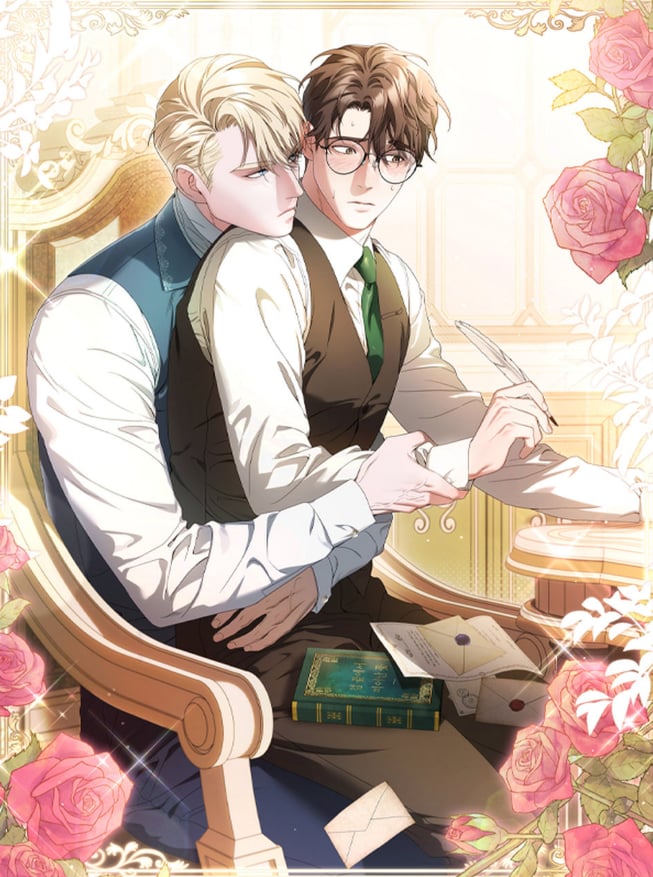 KẺ VIẾT THAY THƯ TÌNH