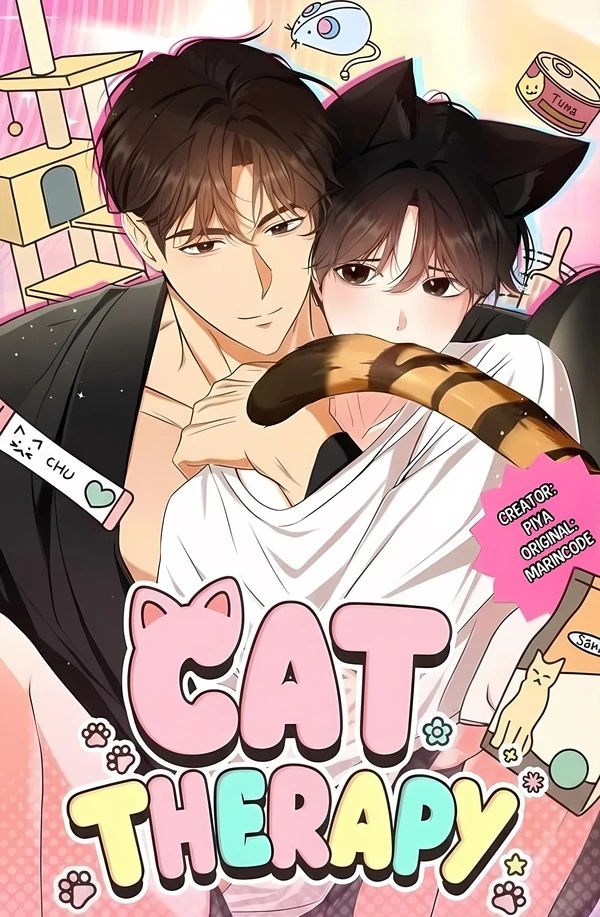 Liệu Pháp Mèo
