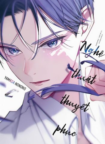 Nghệ Thuật Thuyết Phục