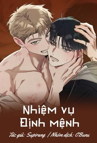 Nhiệm Vụ Định Mệnh