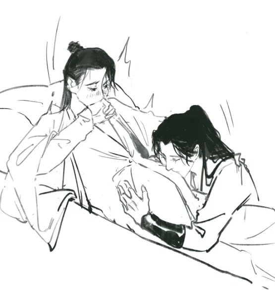 Phạm Nhàn x Lý Thừa Trạch