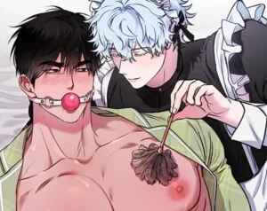 Robot Của Tôi Lạ Quá