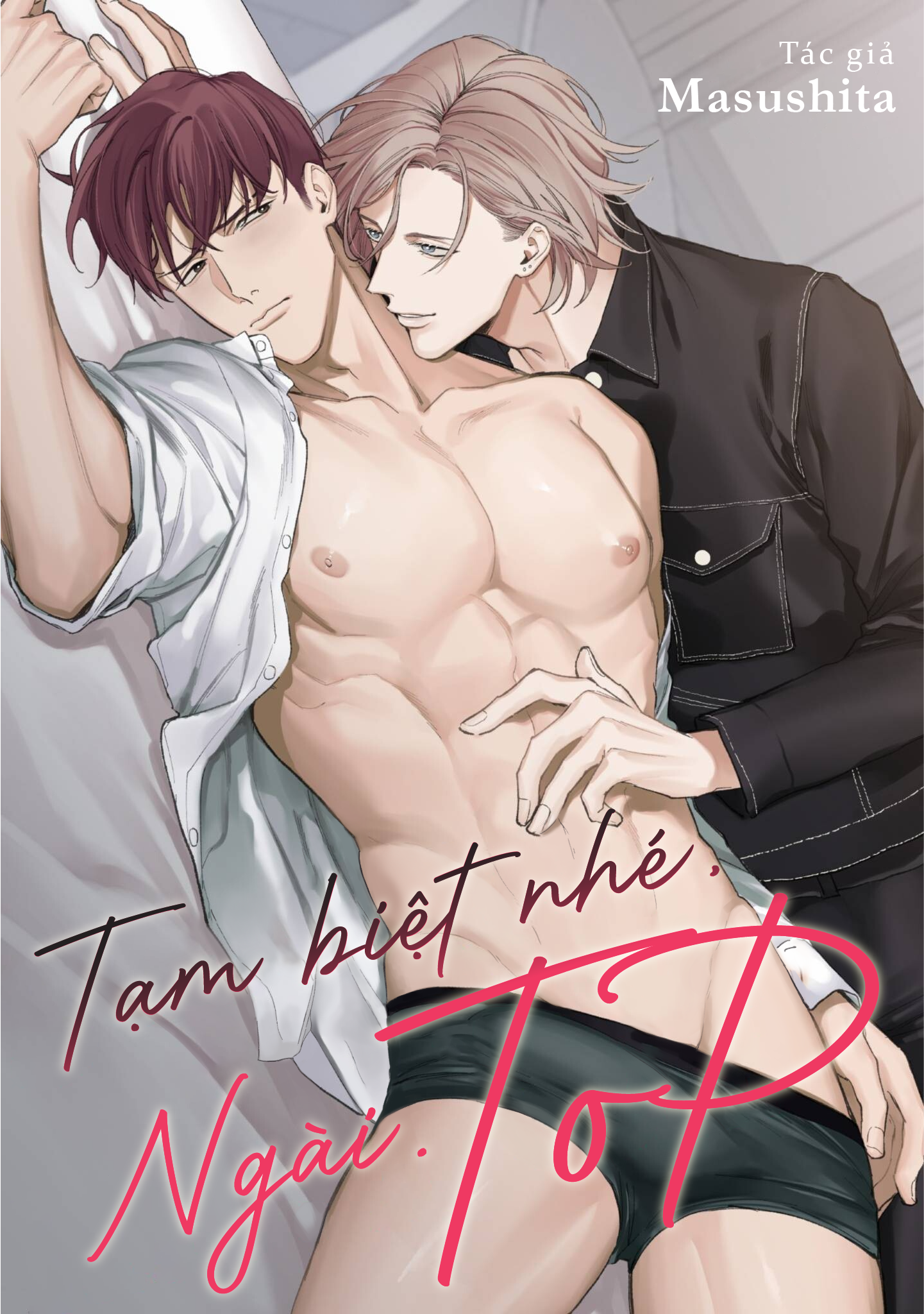 Tạm Biệt Nhé, Ngài Top