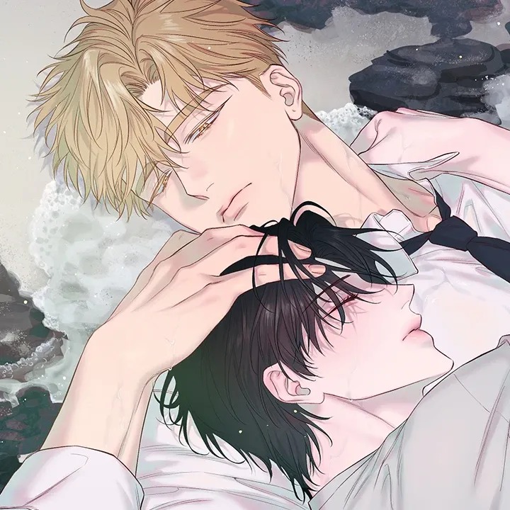 Trong Dư Âm Sóng Biển