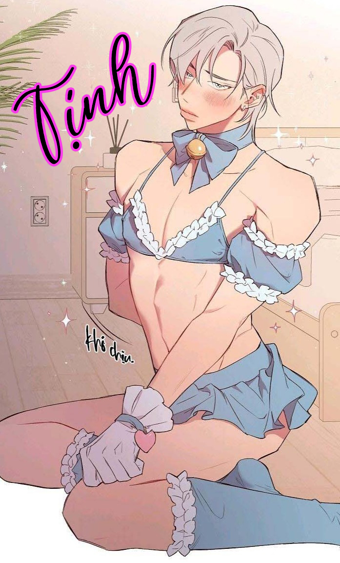 Tuyển Tập Manhwa Dằm Khăm