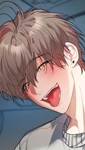 Vị Khách Từ Căn Nhà Phía Sau